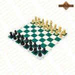مهره شطرنج فدراسیونی ABS