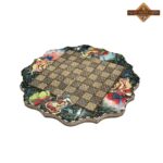 تخته نرد خاتم خورشیدی سفارشی اعلا - Image 7