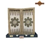 تخته نرد و شطرنج خاتم دالبری