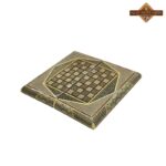 تخته نرد خاتم اصفهان 40 سانتی - Image 3